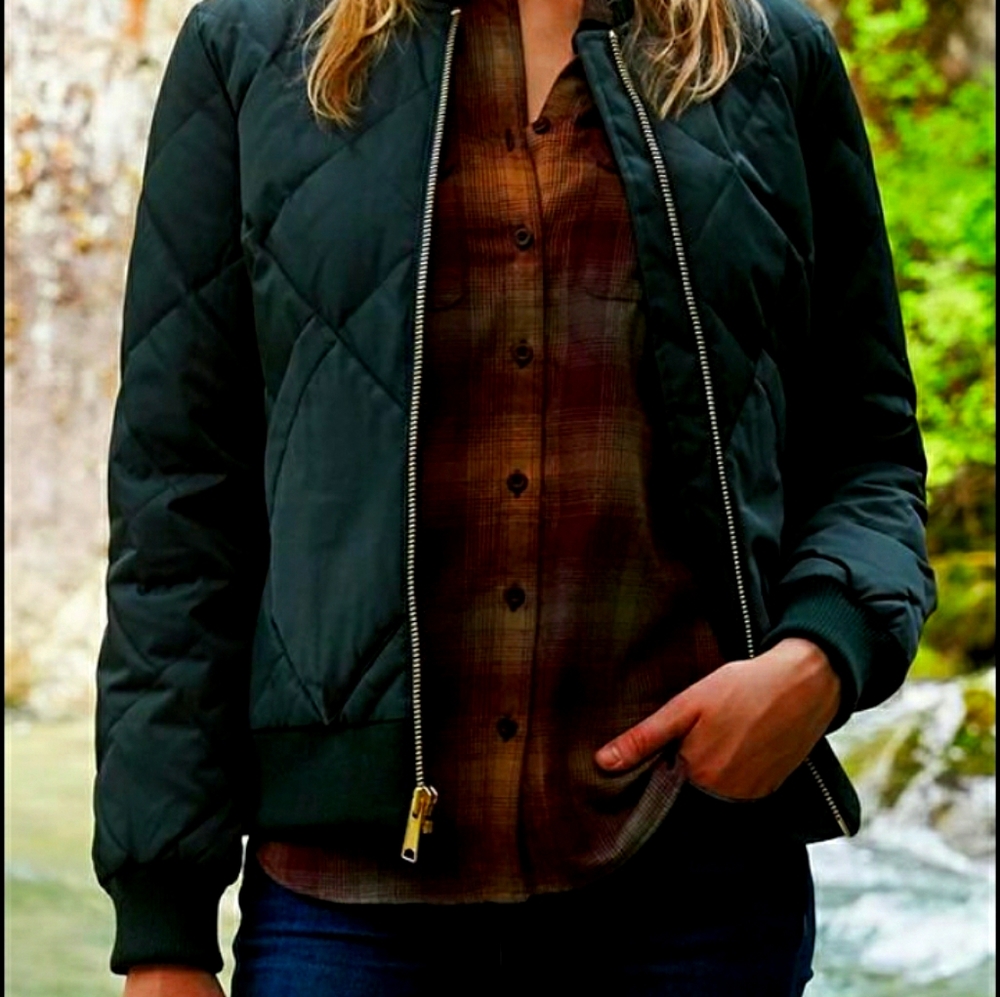 Eddie Bauer Skyliner Jacket